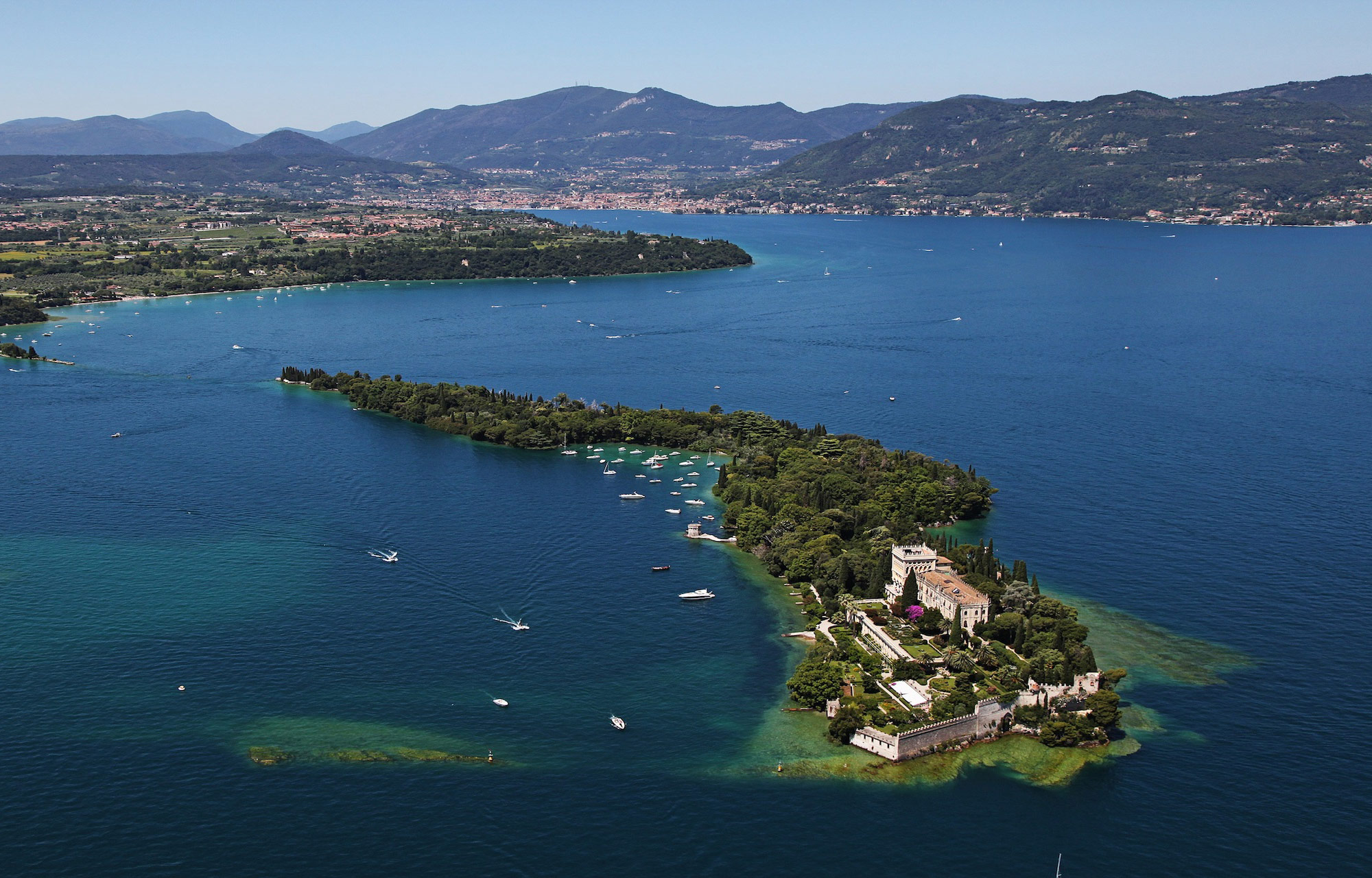 Isola del Garda